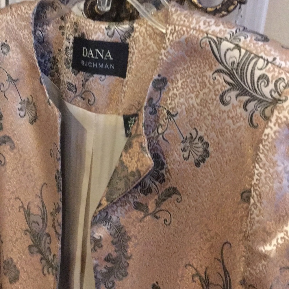 Long Jacket - image 2